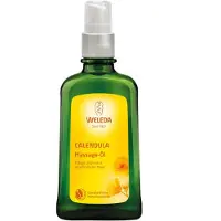 Weleda Calendula Massageöl 100 ml