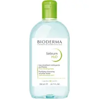 Bioderma Sebium H2O Solution Micellaire 500 ml
