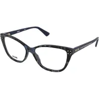 Moschino Mos583-edc Frau Mit Brille