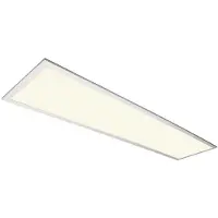 LumenXL 36W LED-Panel 120x30 cm 4000K