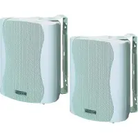 JB Systems JB-Systems K-80 weiss (Paar)