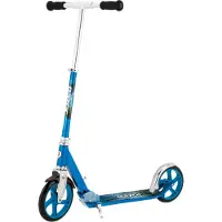 Razor A5 Lux Tretroller, Blau