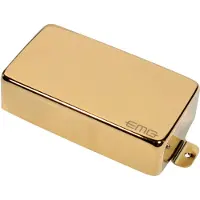 Emg 81 Humbucker Tonabnehmer Gold