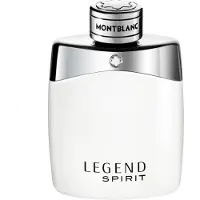 Mont Blanc Legend Spirit Eau De Toilette 200ml Parfüm
