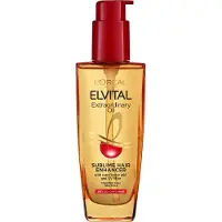Elvital Paris Elvital Extraordinary Oil Hair Oil Colored 100 ml