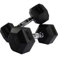 VirtuFit Hanteln Pro