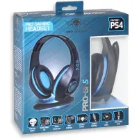 SPIRIT OF GAMER PRO-SH5 PS4 Gaming Headset