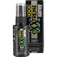 Hot - Exxtreme Anal Spray 50 ml