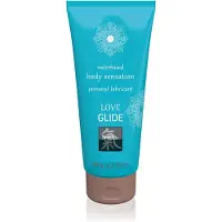 Shiatsu Gleitgel | 100 ml Gel