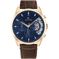 Tommy Hilfiger Baker Herrenuhr