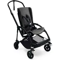 Bugaboo Bee 5 Basis+ Schwarz