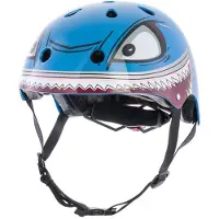 Hornit Shark S Children's Helmet 48-53cm SHS807
