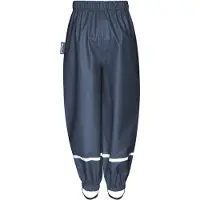 Playshoes Regenhose in Marine | Gr.: 92