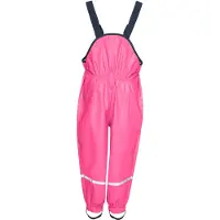 Playshoes Wasserdichte Hose 405424 M Rosa Regular Fit