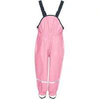 Playshoes Regenlatzhose in Rosa | Gr.: 86