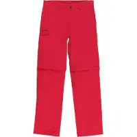 Vaude Detective Antimos Pants Rot 104 cm Junge