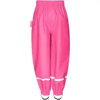 Playshoes Wasserdichte Hose 405421 M Rosa Regular Fit