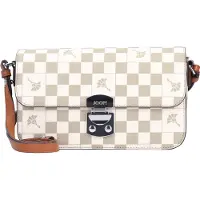 JOOP! cortina piazza uma Schultertasche shf Farbe mud AL