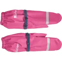 Playshoes Matschhandschuh mit Fleece-Futter in Pink | Gr.: 1