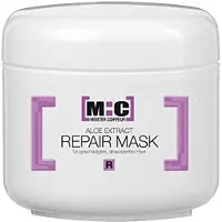 M:C Meister Coiffeur Repair Mask Aloe 150 ml