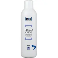 M:C Meister Coiffeur Creme-Entwickler 1000 ml 6 % (20 Vol.)
