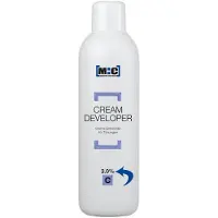M:C Cream Developer Entwickler 3 % C für Intensivtönungen 1000 ml