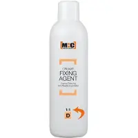 M:C Meister Coiffeur Creme Fixierung 1:1 1000 ml