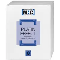 M:C Meister Coiffeur Blondierpulver blau Platin Effect 100 g