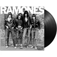 Ramones - Ramones (Remastered) (LP)
