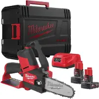 Milwaukee M12 FHS-602X