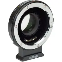 Metabones Canon EF- Blackmagic BMPCC 4K T Speed Booster XL (0.64x)