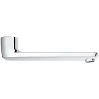 GROHE Gussauslauf 13380 Länge 177 mm chrom, 1 Stk.