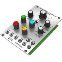 Behringer 1047 12 dB Multimode Filter/Resonator (16 TE)