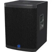 Turbosound iQ15B 15 Aktiv-PA-Subwoofer