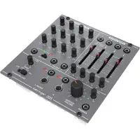 Behringer System 100 – 305 EQ/Mixer/Output-Modul