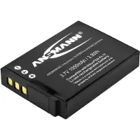 Ansmann Nikon EN-EL12 Akku
