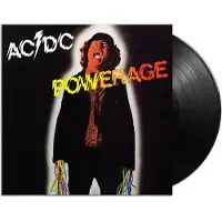 Sony music Powerage