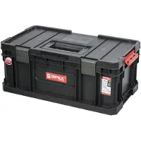 Qbrick System Two Toolbox Plus Set - Skrz N1606