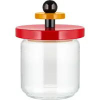 Alessi 8003299455393, 0,75 l, Rot, 1 Stück(e)
