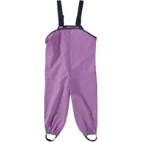 Playshoes Wasserdichte Hose 405424 M Violett Regular Fit