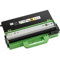 Brother WT-223CL, Resttonerbehälter, Schwarz, Grün, 1 Stück(e)