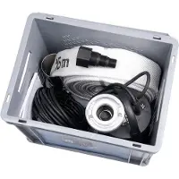 Grundfos MULTIBOX Hochwasser-Gesamtpaket MULTIBOX CC7-A1 1x230V 0,38kW 10m Kabel