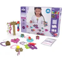 Plus plus Plus-Plus - Learn to Build - Jewelry (3848)
