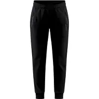 Craft Trainingshose Core Soul Sweatpants W Black Damen-XL