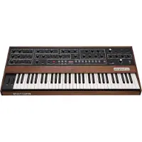 Sequential Prophet 10
