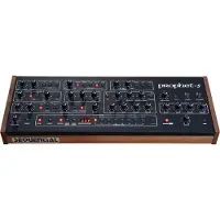 Sequential Prophet-5 Modul