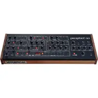 Sequential Prophet-10 Modul