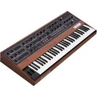 Sequential Prophet-5 Synthesizer
