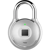 Tapplock Tapplock, Vorh?ngeschloss, Vorh?ngeschloss one plus