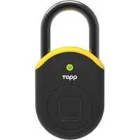 Tapplock Lite - Flame Red